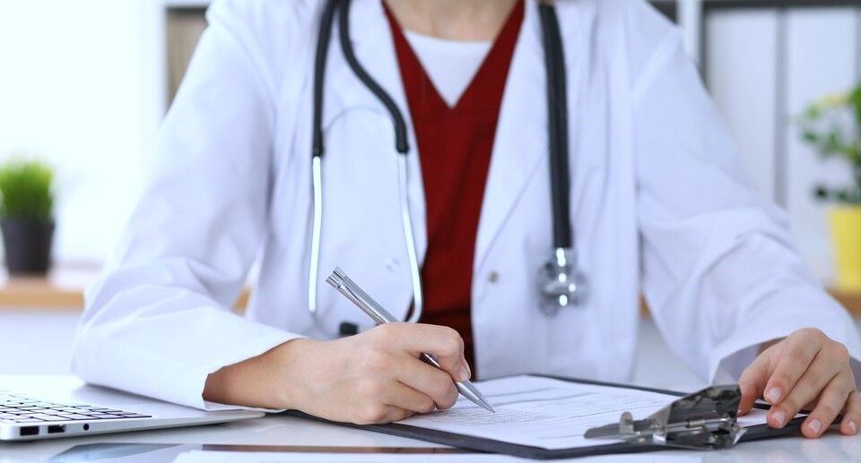 COMPREHENSIVE HEALTH PACKAGE (FEMALE)