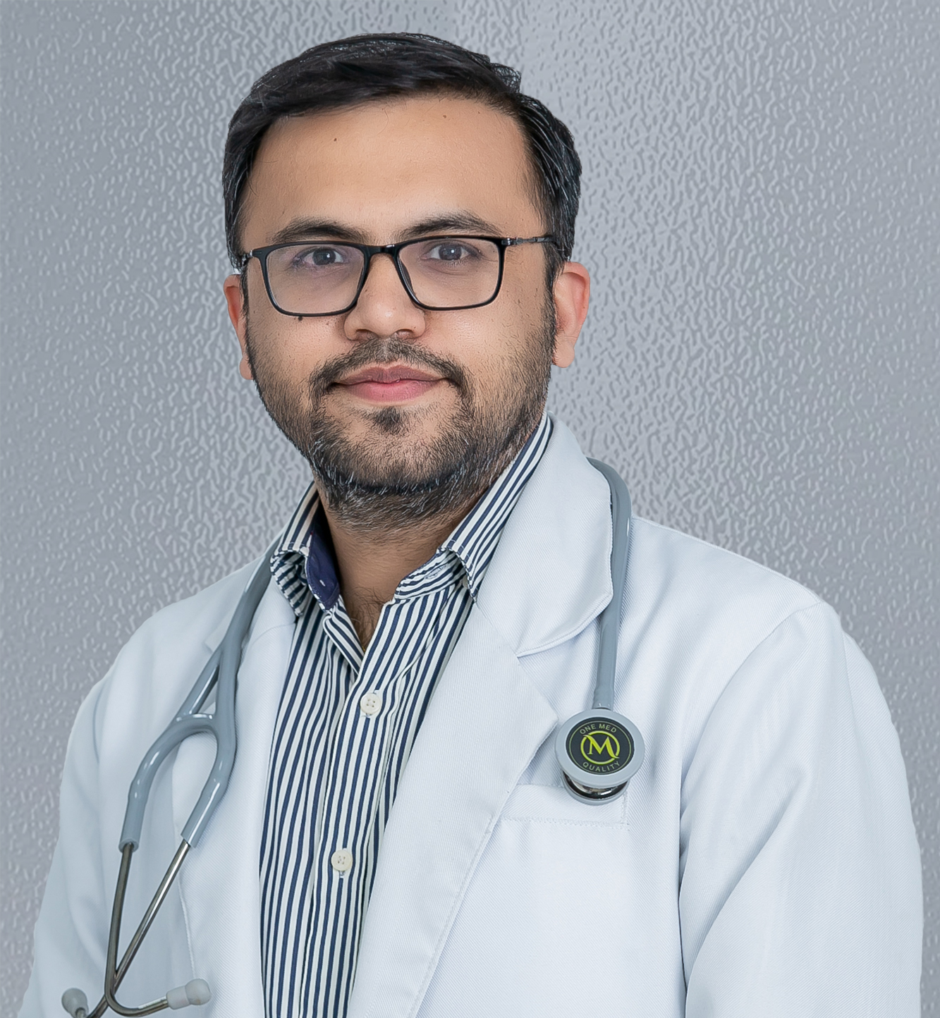 Dr Abhisekh Thakur