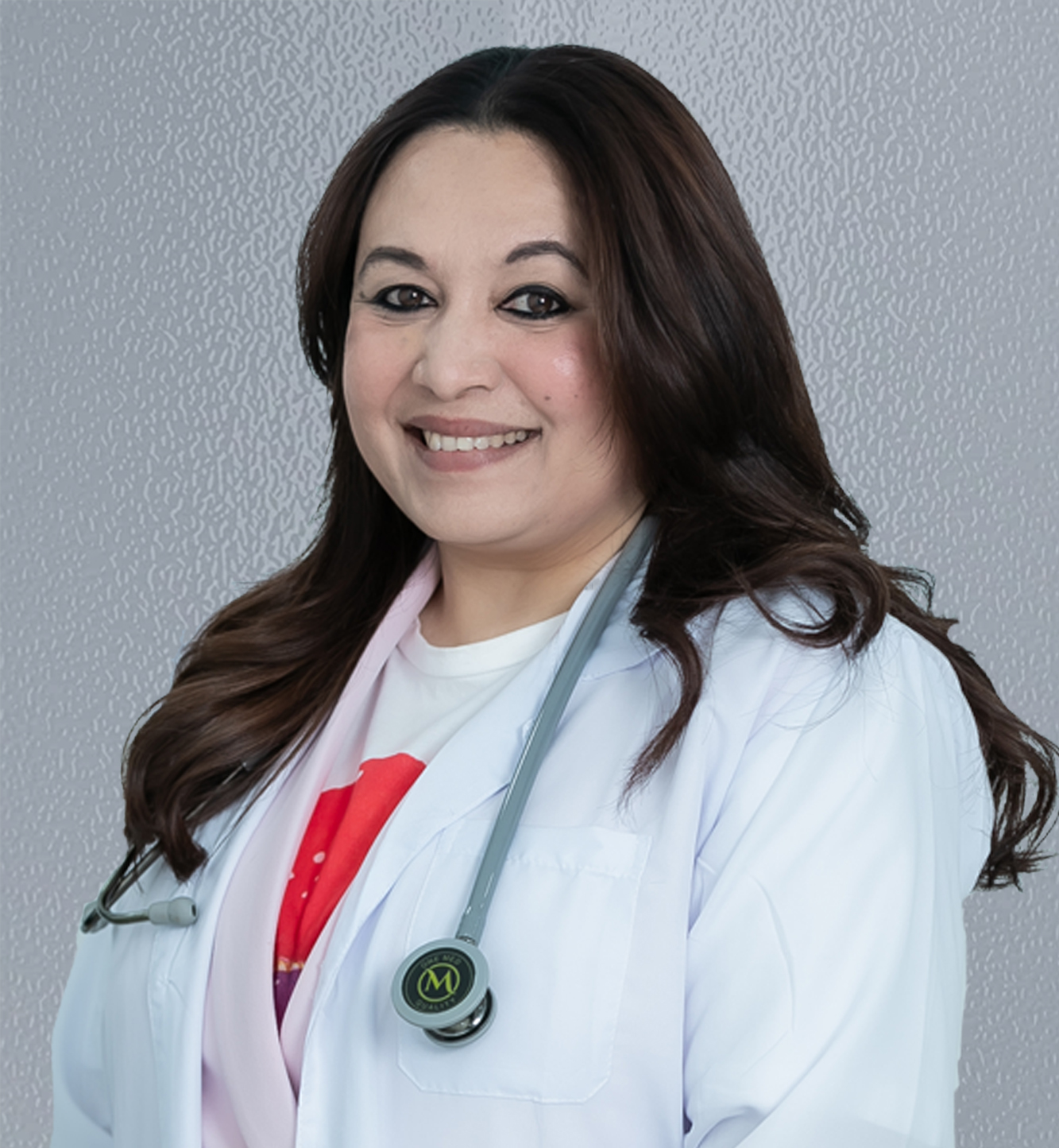 Dr. Bishow Shrestha
