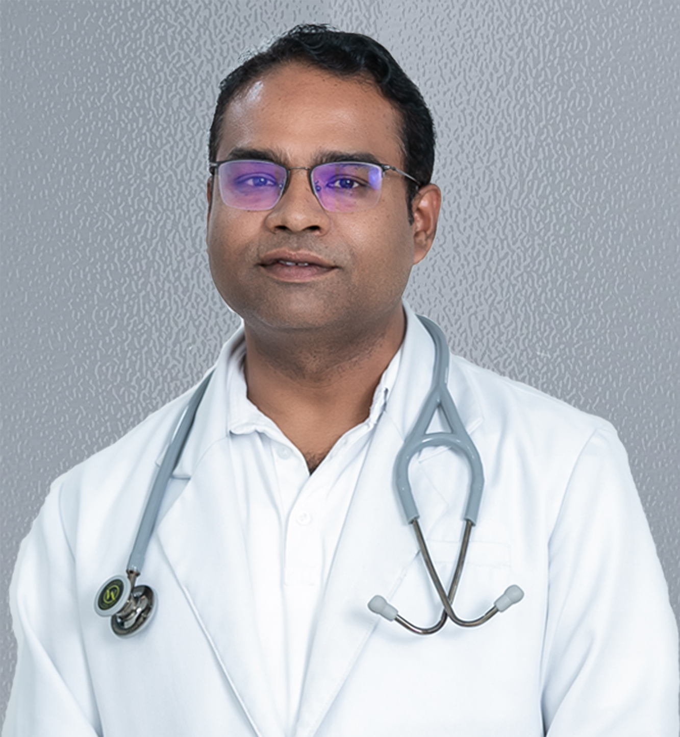 Dr. Bishow Shrestha