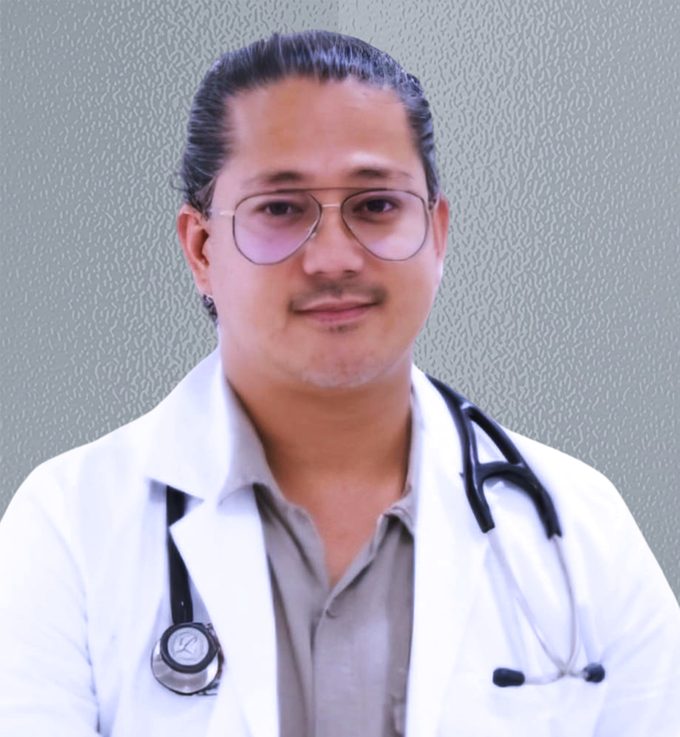 Dr Chiranjibi Pant