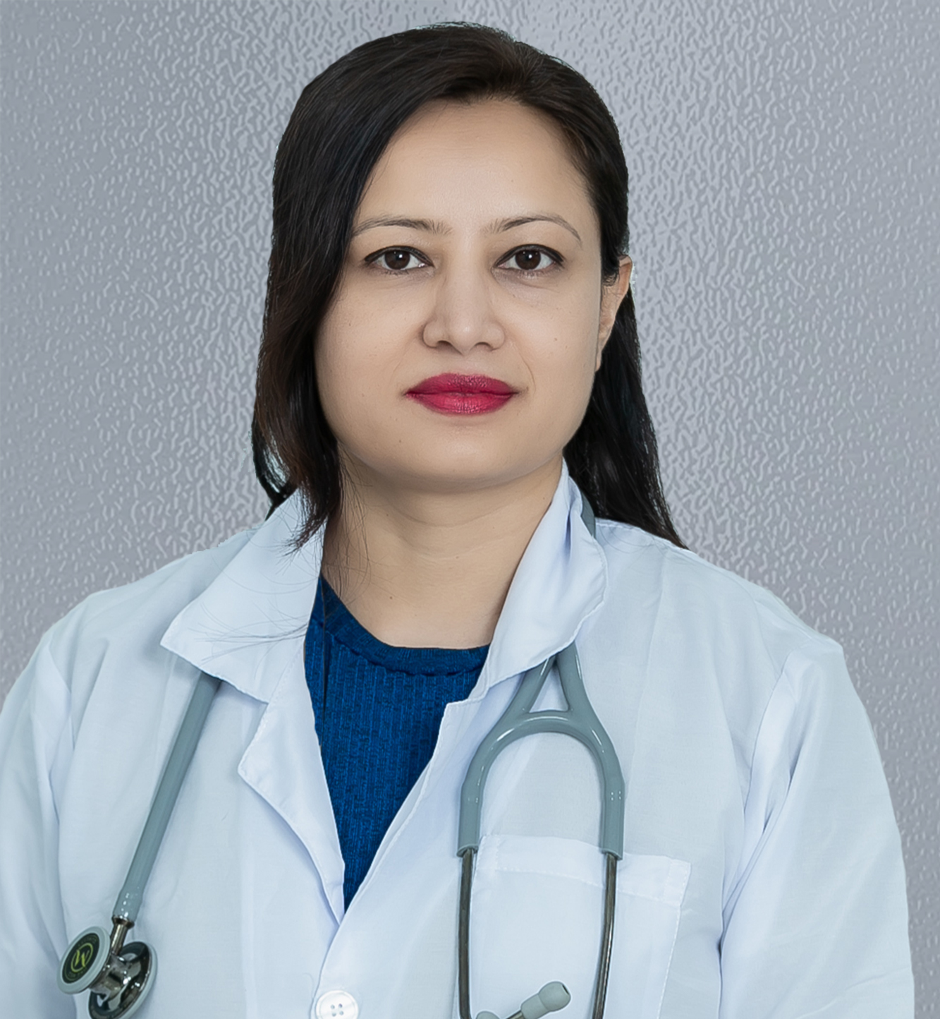 Dr. Bishow Shrestha