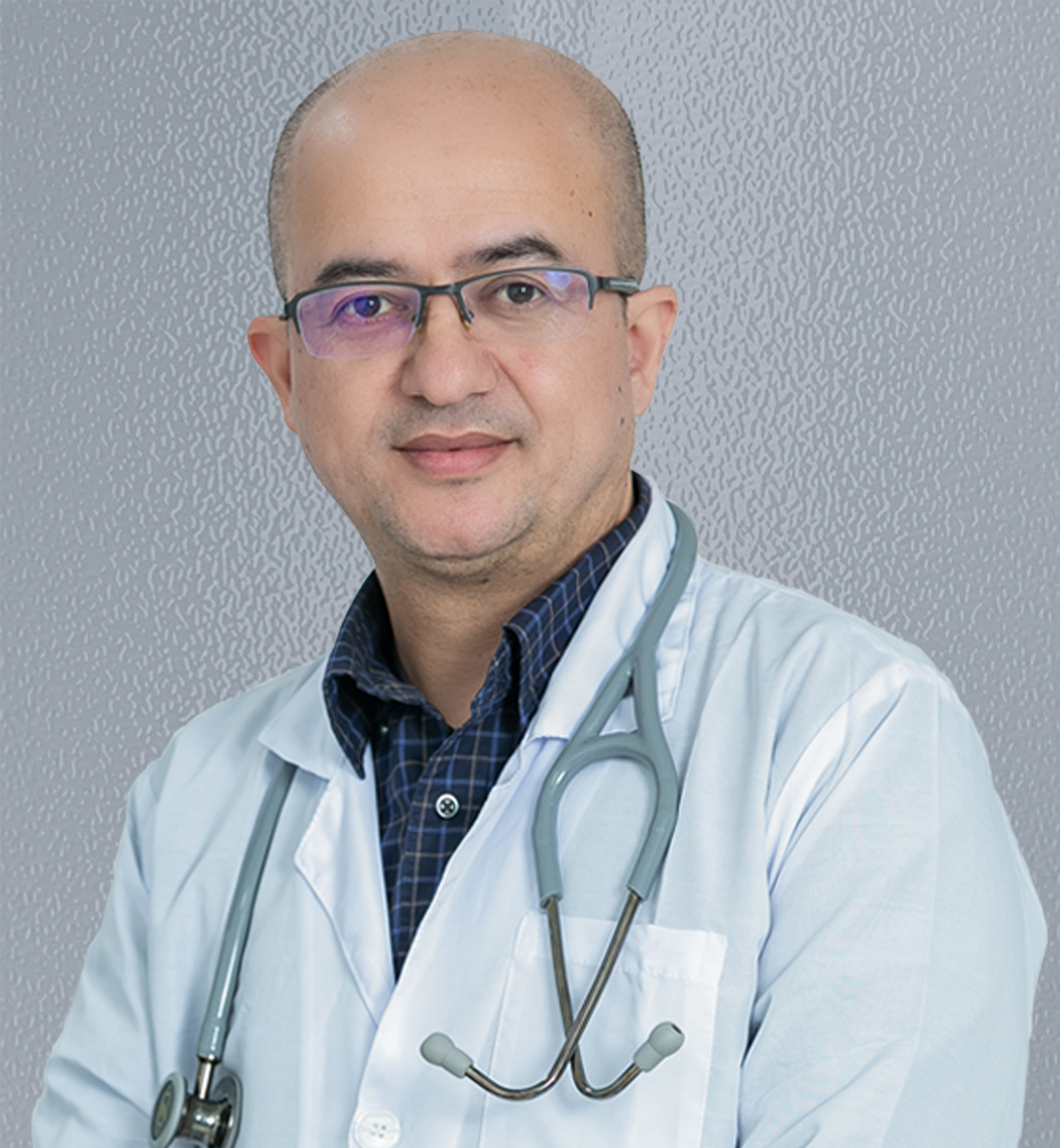 Prof Dr Binod Karki