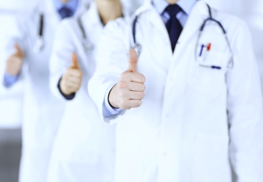 PLATINUM HEALTH PACKAGE (MALE)